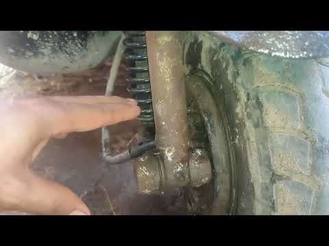 هل تشحيم بنز الركبه بتاع التوك توك صح ام خطأ شاهد لتعرف التفاصيل