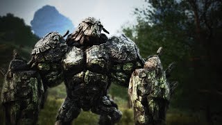Golem Test