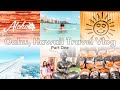 Hawaii travel vlog  exploring waikiki 