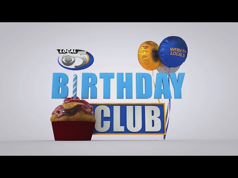 7thyearbirthdayLive、8thyearbirthdayLive 6 and 16 Birthdays for August 8, 2025 - YouTube