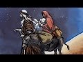 009 - Escape to Egypt  (English)