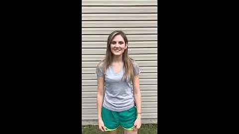 Cheerleading 101 with Dorothy Carr