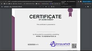 Course Certificate Verification for Odoo