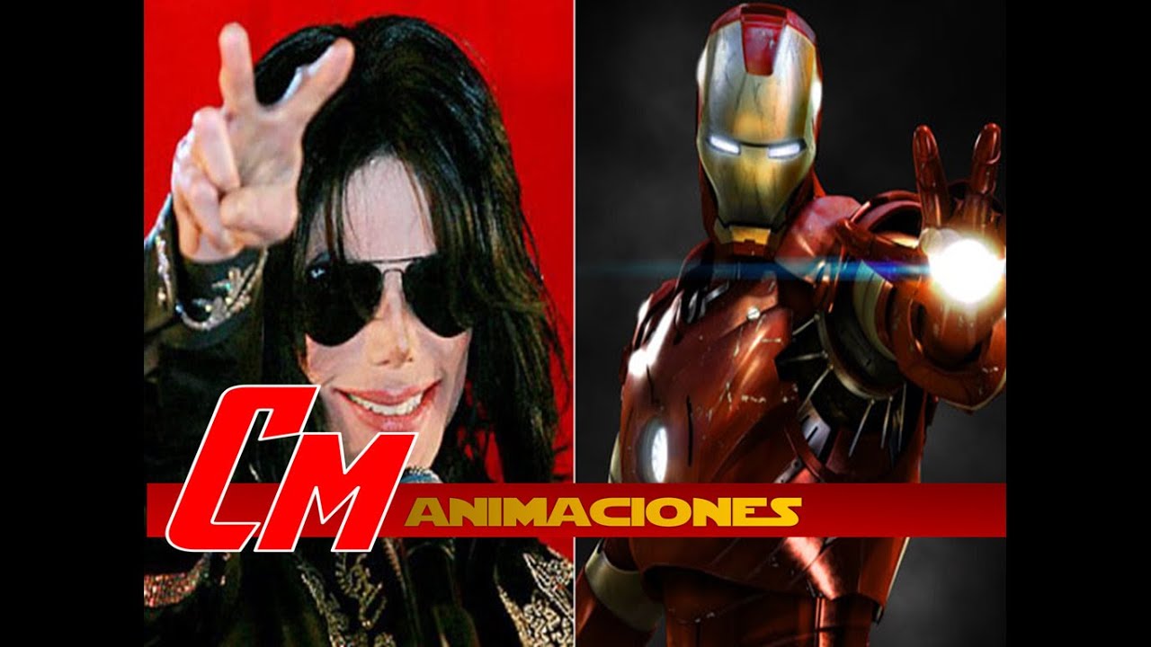 Michael Jackson Memorial  Cm Animaciones Chile - YouTube Cm Animaciones