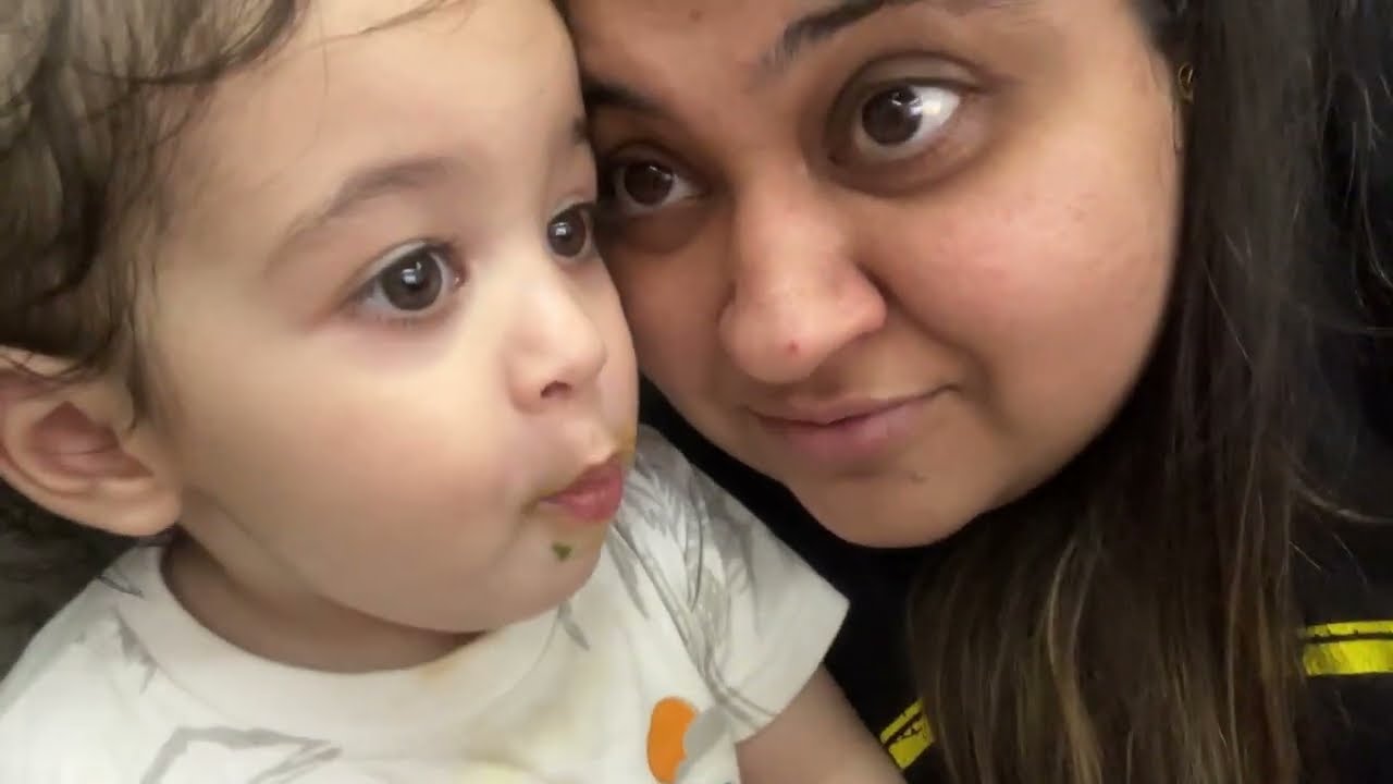 Karan Is Leaving For Ayodhya - Jai Shree Ram 🙏 | Vlog