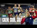 🏅🤩Tactical Masterclass! 🇺🇸 Matthew Centrowitz | Men’s 1500m Final | Rio 2016 Olympics