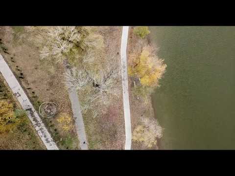 მოლაშქრეთა კლუბი ფენიქსი - ჯანდარის ტბა, რუსთავის პარკი