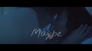 LesFIN | GL Asian Lesbian Love Story - Maybe