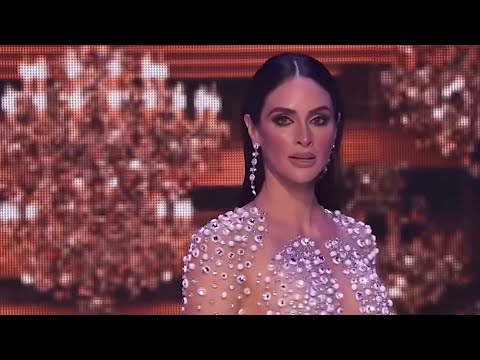 Video: Věci, Které Byste Měli Vědět O Madison Andersonové, New Miss Universe Puerto Rico