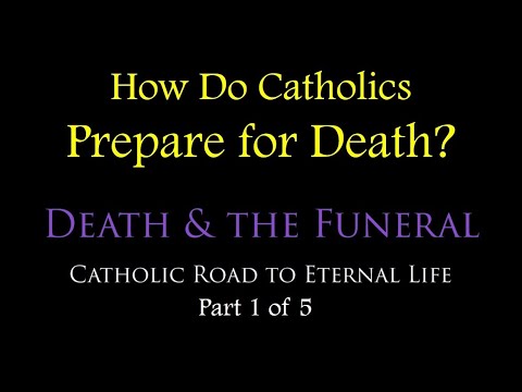 HOW DO CATHOLICS