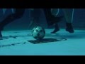 Underwater Soccer (FUSBOL)