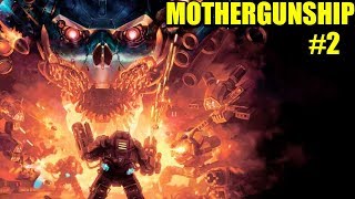 CUANTAS ARMAS PUEDO DISPARAR A LA VEZ? - MOTHERGUNSHIP #2 | Gameplay Español