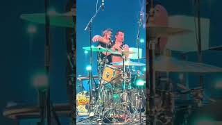 Wade Krueger &amp; Tony Deppen attack The Front Bottoms! | Champagne Jam | 12/15/24