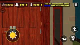 Grand Thief Robbery Sim!!!!!! screenshot 1
