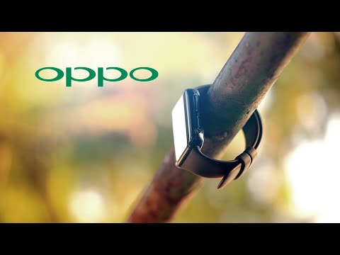 Oppo Watch - smartwatch bliski ideału. Recenzja Tabletowo.pl