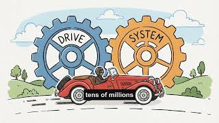 Why Ultra-High-Net-Worth Families Store Their Wealth in Rare Art and Classic Automobiles