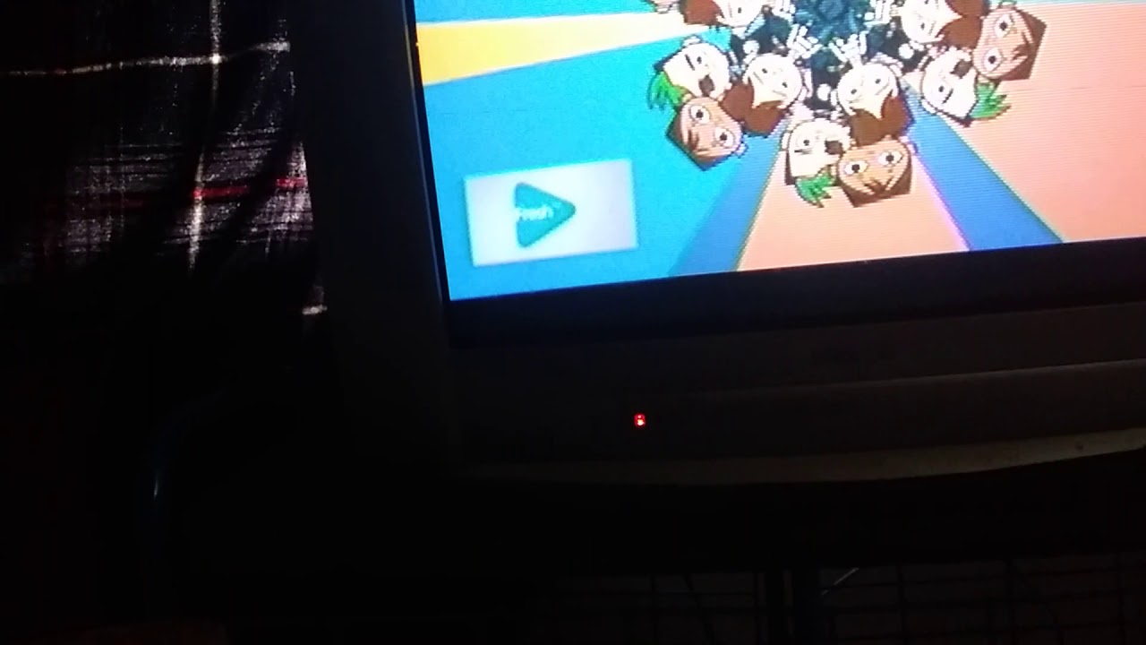 Fresh TV/Cake/Cartoon Network/Corus (2018) YouTube