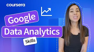 4 Job-Ready Skills from Google's Data Analytics Professional Certificate