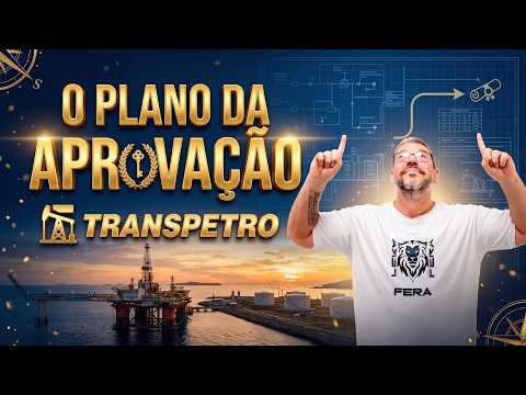 The Approval Plan - Transpetro