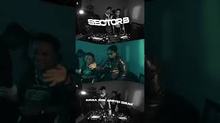 Pov Folded Dibuat Di Jaksel Jad Hipdut sectorb yb remix arsyihidrak erga djremix djviral