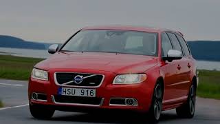 Volvo V70 (3rd gen) 2.4L B5244S2 (2007—2016) Engine Reliability Problems