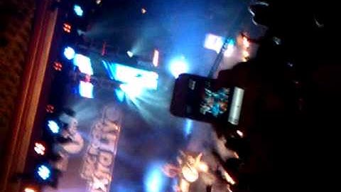 Dappy - No Regrets - R1xtra(Manchester O2 Apollo) 1