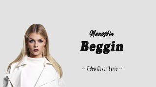 Maneskin   Beggin Cover By Davina Michelle | lagu tiktok viral