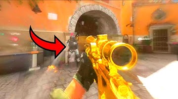 How to go GOD MODE in Modern Warfare 2! 😮 #shorts #callofduty #cod