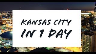 Travel vlog Kansas City in one day // River Market, Country Club Plaza, Union Stattion Travel vlog Kansas City in one day // River Market, Country Club Plaza, Union Stattion