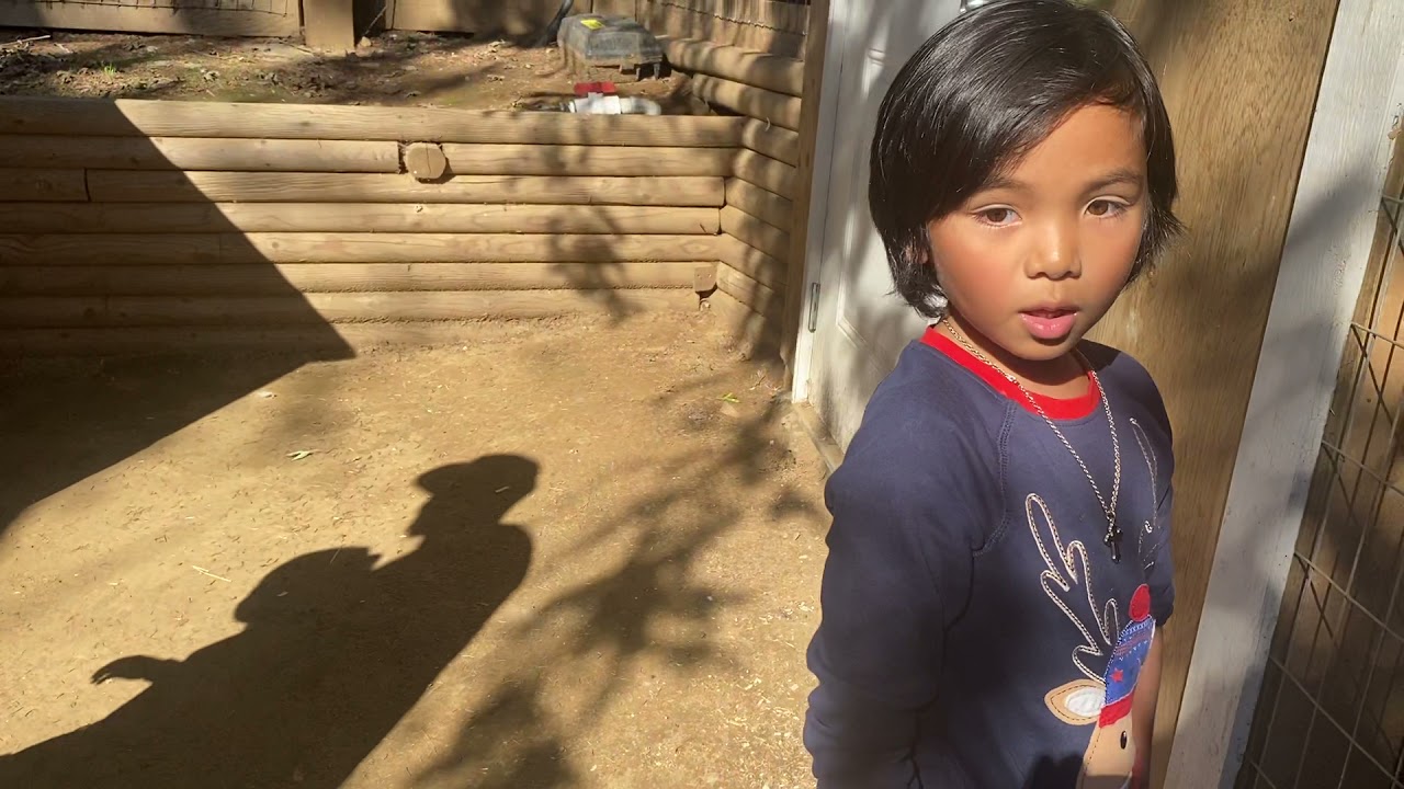 Maan Farms Abbotsford British Columbia BC Canada with Extreme Kids TV