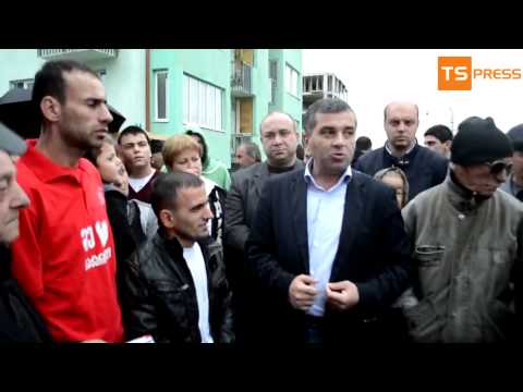 დავით ბაქრაძე ოცნების შეუსრულებელ დაპირებებზე