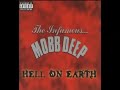 Mobb Deep Man Down Feat Big Noyd mp3