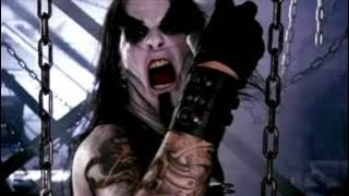 Dimmu Borgir - Burn in Hell [Lyrics] [HD]