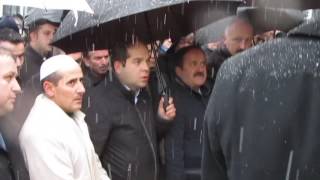 Taşkin Ai̇lesi̇ni̇n En Aci Günü.