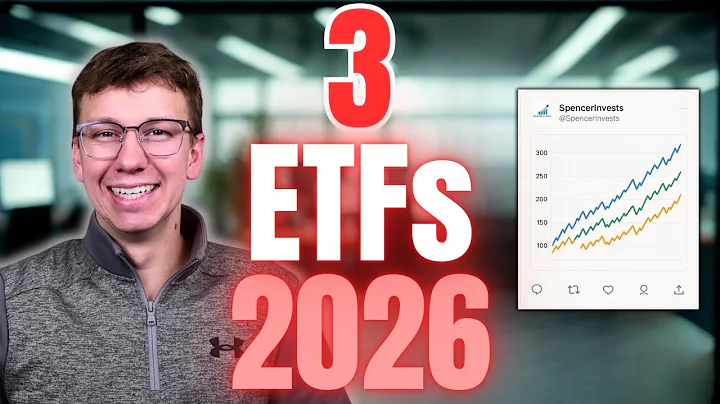 3 ETFs I’m Loading Up On for 2026… and the One I’m Selling Fast