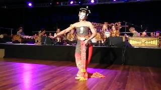 Download Lagu Tari Topeng Sekartaji  - Lila Bhawa MP3