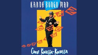 Video thumbnail of "Kanda Bongo Man - Monie"