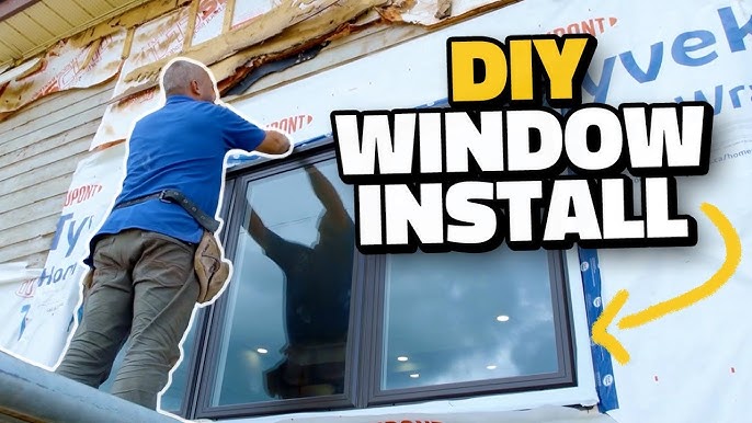 Window Installation