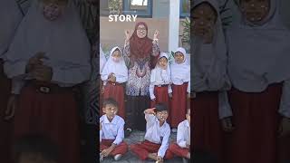 Keseruan Mpls Sd Negeri Murten