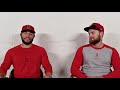 Would You Rather with David Fletcher & Jared Walsh
