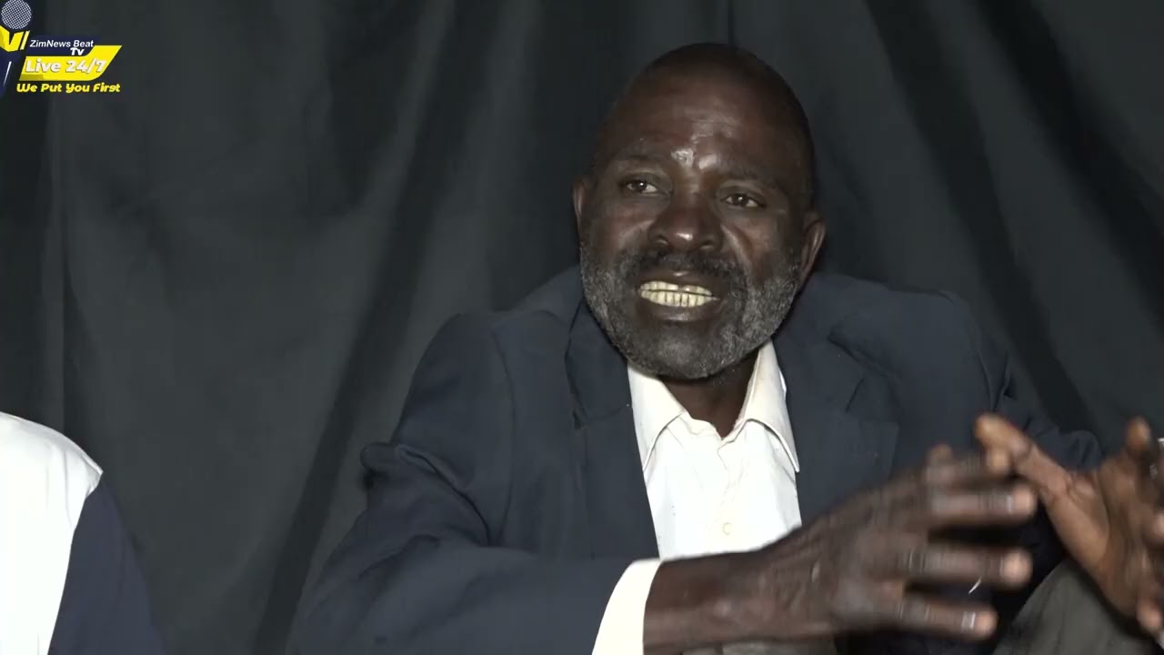 Katsi Kuyamwa Imbwa, Tseketsa Kupinduka Kuita Jongwe, Sekuru Kanengo Tibatsirei