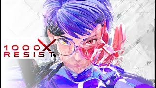 1000Xresist Out Now Trailer
