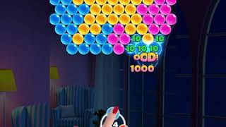 Bubble Shooter 1 1:1 screenshot 4