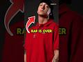 Why No Rapper Can Compete With Eminem Anymore #celebrity #rap #shorts #foryou