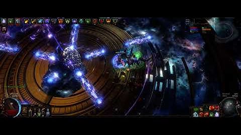 (3.16) Necro CwC DD Maven A9