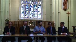 European digital rights  - Sheffield Part 1 @OpenRightsGroup