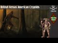 British versus american crpytids  tripp into history ep3