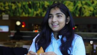 International Students Feel Welcome at Stony Brook