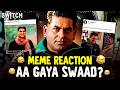 ROAST: Saurabh Dwivedi ka Acting Debut dekh Internet hil gaya 😭