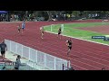 2019 Vic Relay Champs: M50 4x400m